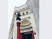 Нижегородский театр "Комедiя" приступил к репетициям спектакля по пьесе Шендеровича
