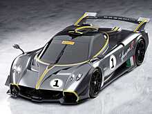 Pagani займётся проверкой аутентичности своих гиперкаров