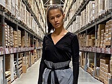 «Русский Том Харди» Антон Батырев и звезда «Мажора» Любовь Аксенова стали самыми популярными актерами года
