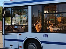В Петрозаводске водитель автобуса отказался выпускать ребенка из-за неработающего терминала