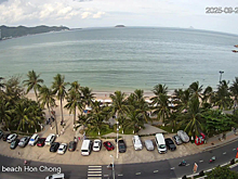 Тайфун «Рагаса» добрался до Вьетнама