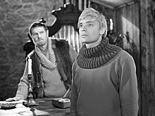 Наш ответ диснеевским принцам: 10 красавцев из советских киносказок