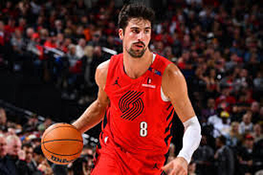 Дени Авдия смазал бросок на победу в овертайме с «Кливлендом»