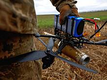 Мирные жители попали под массированный удар ВСУ по российскому региону