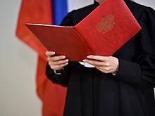 Подтвержден статус смотрящего за «Крестами» от вора в законе Дато Свана