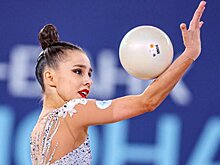 FIG присвоила нейтральный статус Марии Борисовой и еще 11 российским гимнасткам