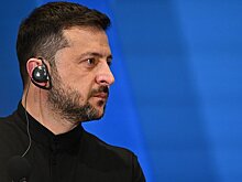 В США оценили реакцию Зеленского на встречу Трампа с Путиным