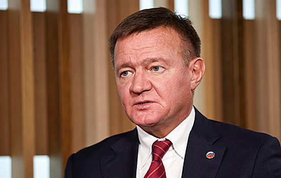 Глава Минтранса Старовойт: беспилотные поезда в РФ — это вопрос буквально завтрашнего дня