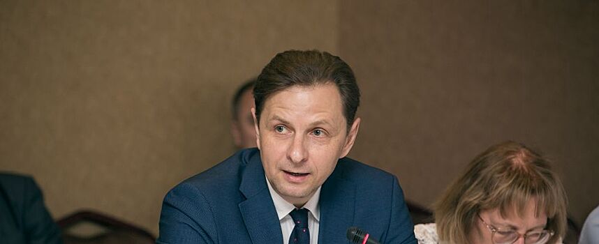 Вице-премьер Молдавии Кульминский посетит Москву для переговоров по газу