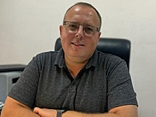 Кресло начальника УЖКДХТ Орска занял Валерий Михайловских