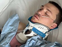 Боксер, готовившийся к Олимпиаде, оказался парализован