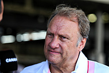 Роберт Фернли получил должность в FIA