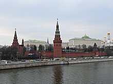 В Москве появятся Лабораторная и Джазовая улицы, а также сквер Громыко
