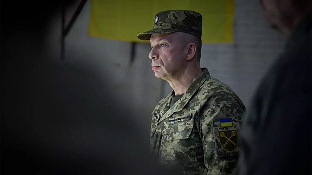 Главком ВСУ рассказал, что делают с вернувшимися из СОЧ военными