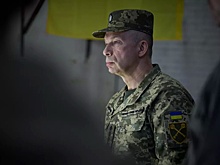 Главком ВСУ рассказал, что делают с вернувшимися из СОЧ военными