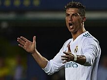 Экс-тренер «Ливерпуля»: Роналду тратит время на бесполезные вещи