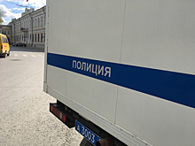 Под Тольятти на берегу Волги нашли труп девушки