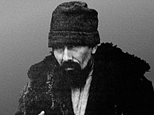 Александр Градский: "Песня о птицах" на стихи Николая Глазкова