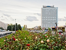 В Волжском выбрали территории для голосования по проектам благоустройства