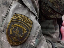 Неизвестные в ЛНР пытались сжечь документы о связях полиции Украины и ФБР