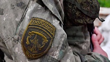 Неизвестные в ЛНР пытались сжечь документы о связях полиции Украины и ФБР