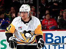 Пономарев объяснил, почему не закрепился в НХЛ