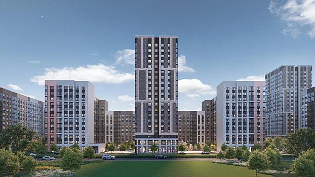 &laquo;Россети Юг&raquo; обеспечили мощностью первый микрорайон &laquo;Нового Ростова&raquo;