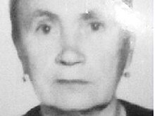 В Башкирии пропала 81-летняя Валентина Белобородова