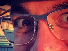 Длинные выходные: Гоша Куценко и блогеры, Ваенга и огурцы, Летучая и рыба