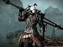 Сотни игроков Final Fantasy XIV почтили память Кэнтаро Миуру — покойного создателя манги Берсерк