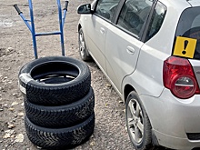 Российские автотовары стали покупать чаще