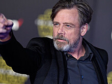 Марка Хэмилла застыдили за насмешку над Иванкой Трамп