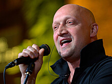 Гоша Куценко повторно заразился коронавирусом