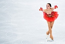 Боброва: Загитовой 15 лет, а она главная претендентка на золото Олимпиады