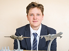 ​В новом учебном году в двух читинских школах появятся инженерные классы для старшеклассников