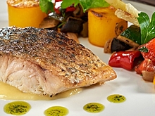 Россиянка увидела в блюде итальянского ресторана сексуальный подтекст. Ее реакция вызвала массу вопросов