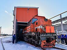 Челябинский цинковый завод продолжает модернизацию основного производства