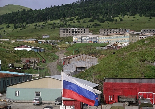 «Курилы будут развиваться – с Японией или без нее»