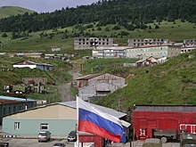 «Курилы будут развиваться – с Японией или без нее»