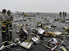 Flydubai подтвердила имена погибших в авиакатастрофе в Ростове-на-Дону