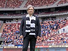 «Ребята, не на того напали». Алексей Попов — о любви к ФК «Торпедо»