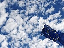 Россия нарастила экспорт в ЕС более чем на треть