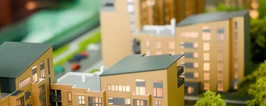 Эксперты заявили, что возврат НДС на апартаменты приведет к подорожанию недвижимости и сжатию рынка
