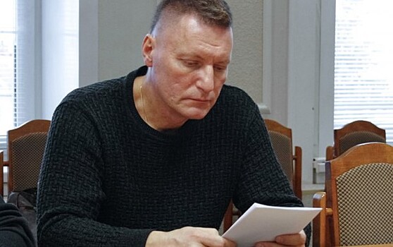 Директору «Центра культуры и искусства на Соборной» продлили срок ареста