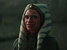 Представлен новый персонаж Dying Light 2, которого сыграла исполнительница роли Асоки Тано