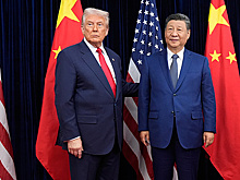 CNN: сделка Трампа с Си Цзиньпином несет большие риски для США