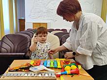 В Чувашии начнет действовать программа по комплексной реабилитации детей с инвалидностью