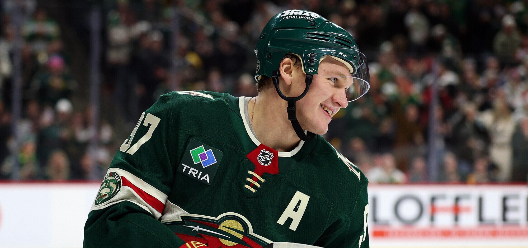 Кожевников о рекорде Капризова: "Красавчик! Достойнейший человек, звезда! Показывает отличные результаты"