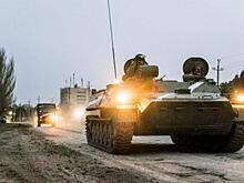 Спецоперация России на Украине. Онлайн-трансляция. День 18-й