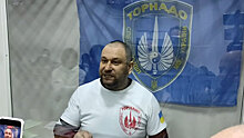 Насильники и убийцы стали главной надеждой Киева